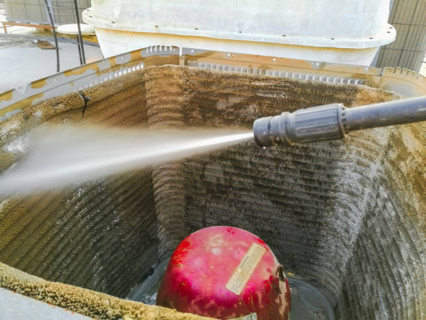 Best HVAC Air Duct Cleaning  in Hempstead, TX