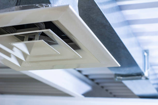 Best Air Duct Cleaning Near Me  in Hempstead, TX