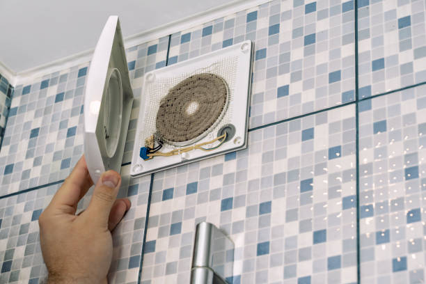 Best Residential Air Duct Cleaning  in Hempstead, TX