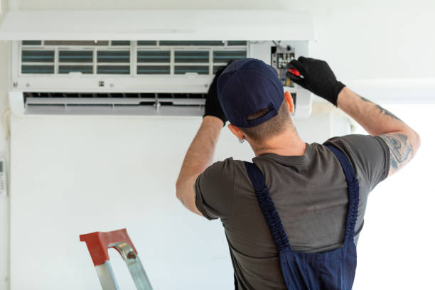 Best Affordable Duct Cleaning Services  in Hempstead, TX