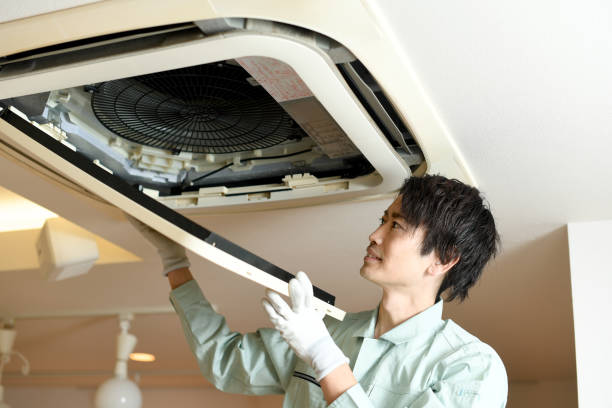 Best Best Air Duct Cleaning Company  in Hempstead, TX