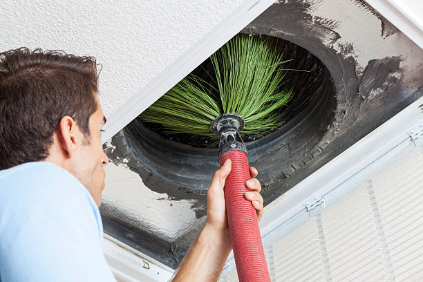 Best Home Air Vent Cleaning  in Hempstead, TX