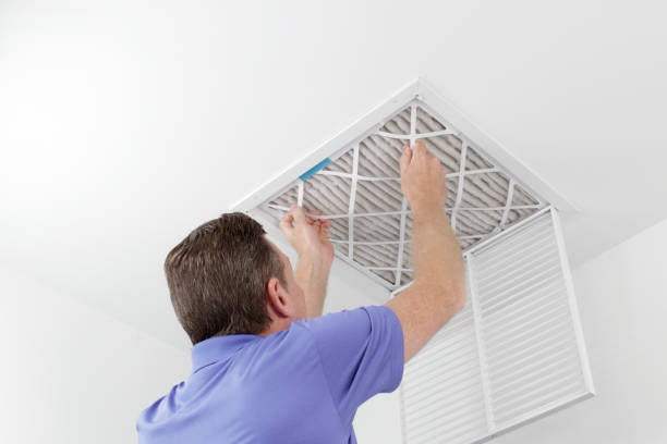 Best Air Duct Cleaning Near Me  in Hempstead, TX